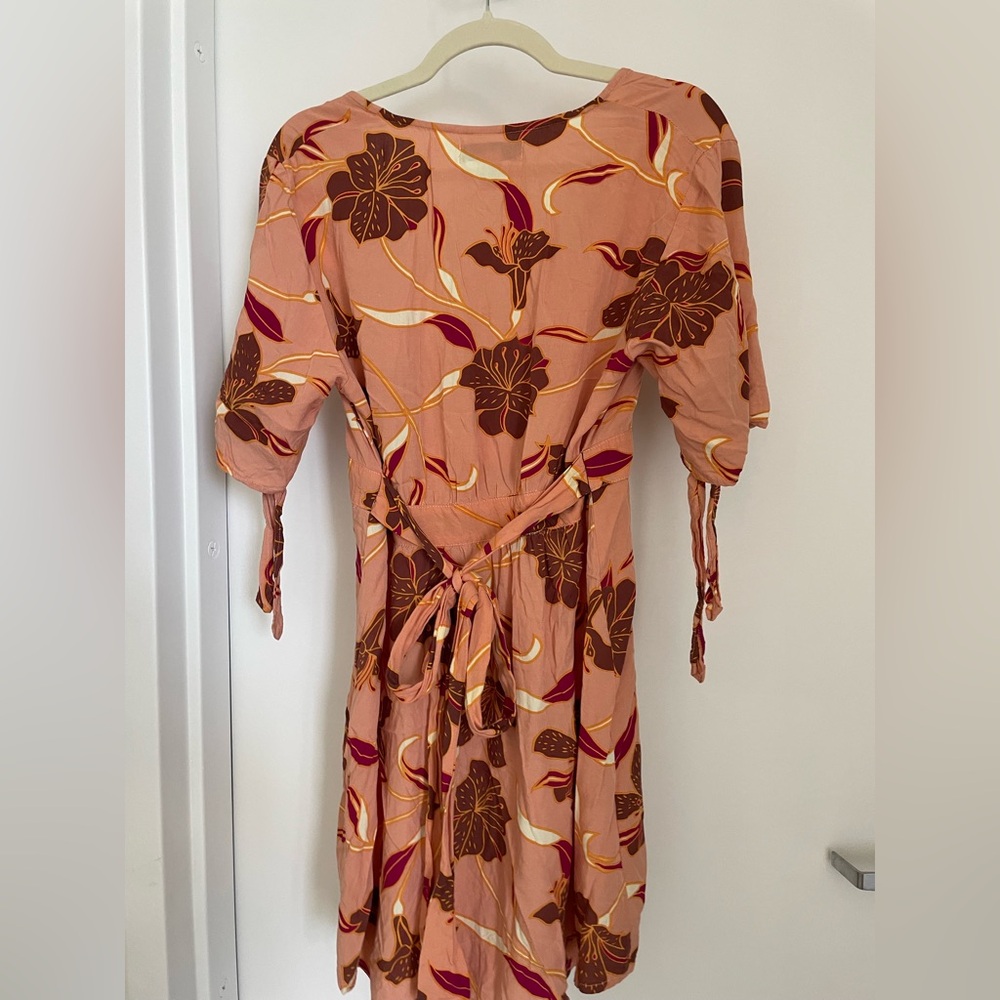 YIREH DRESS - Picture 5 of 5